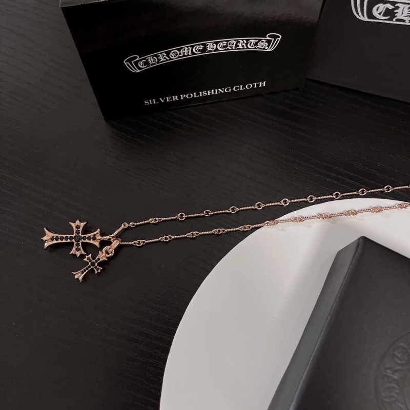 Chrome Hearts Necklaces